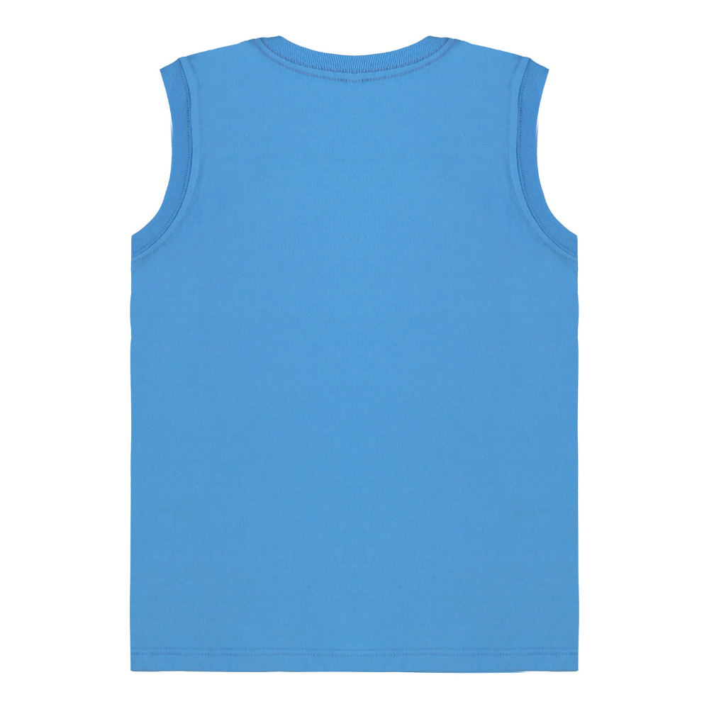 Up Baby | Conjunto de Camiseta y Short de Microfibra para Niños