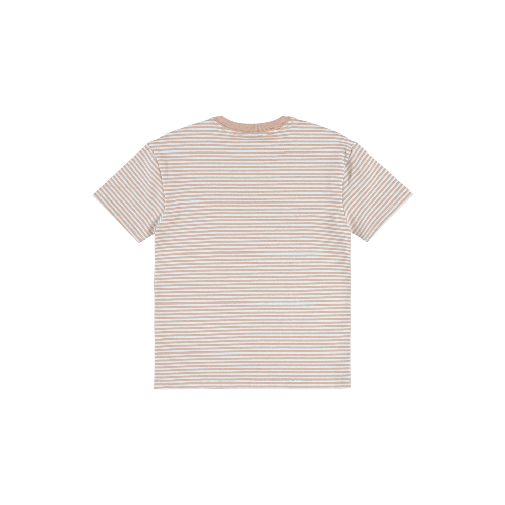Up Baby | Conjunto de Camiseta Manga Corta y Short Bermuda para Niños
