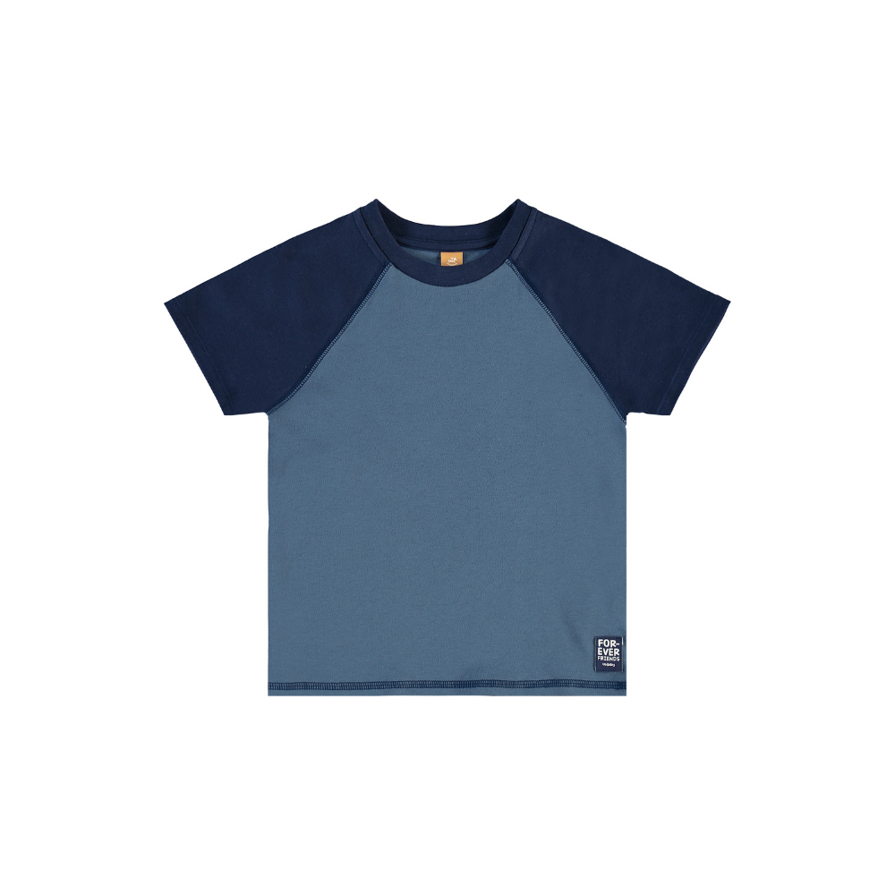 Up Baby | Camiseta Manga Corta para Niños