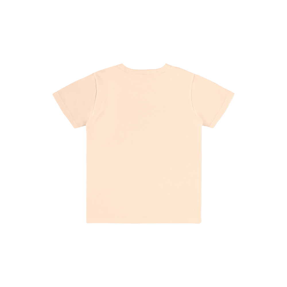 Up Baby | Pijama de Algodón Suave para Niño