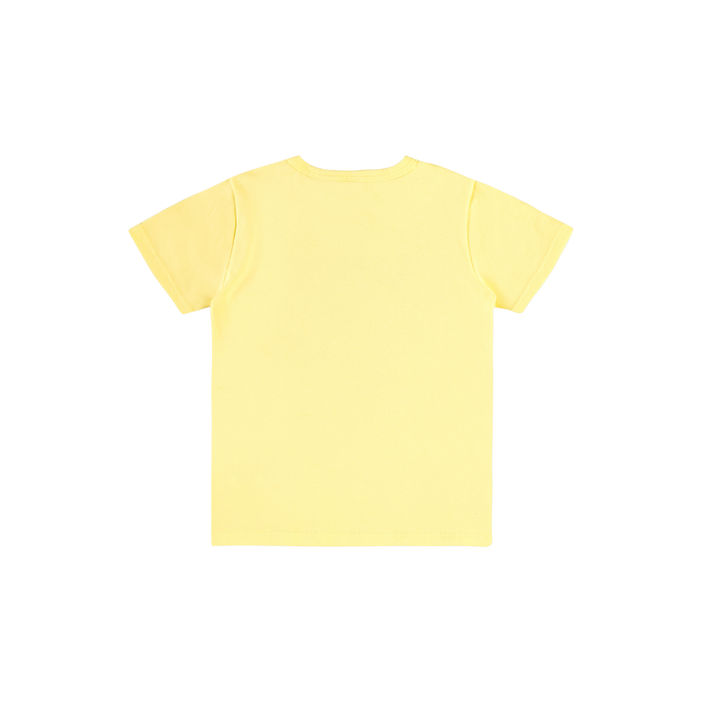 Up Baby | Pijama de Algodón Suave para Niño