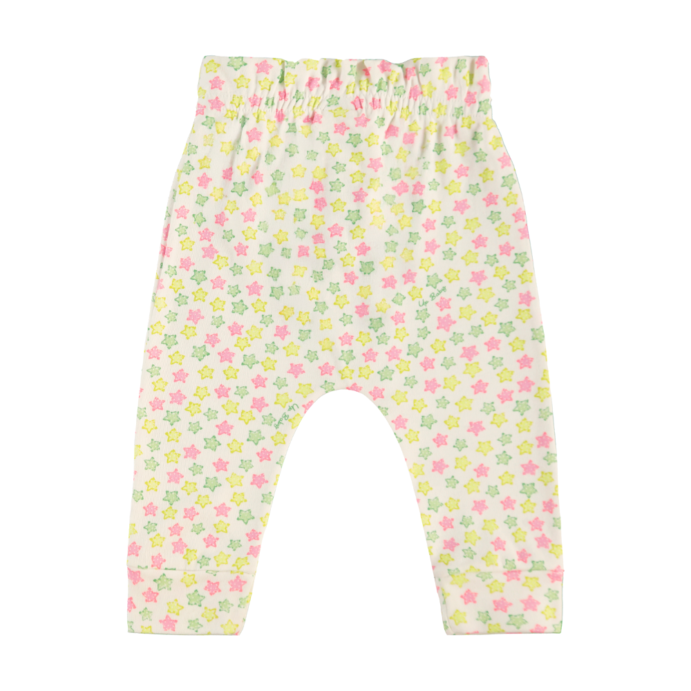Up Baby | Body de Algodón Suave para Niña Bebé