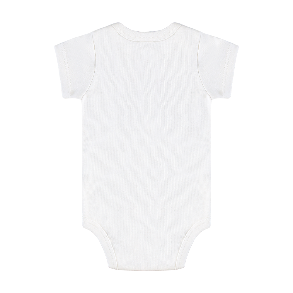 Up Baby | Body de Algodón para Niña Bebé