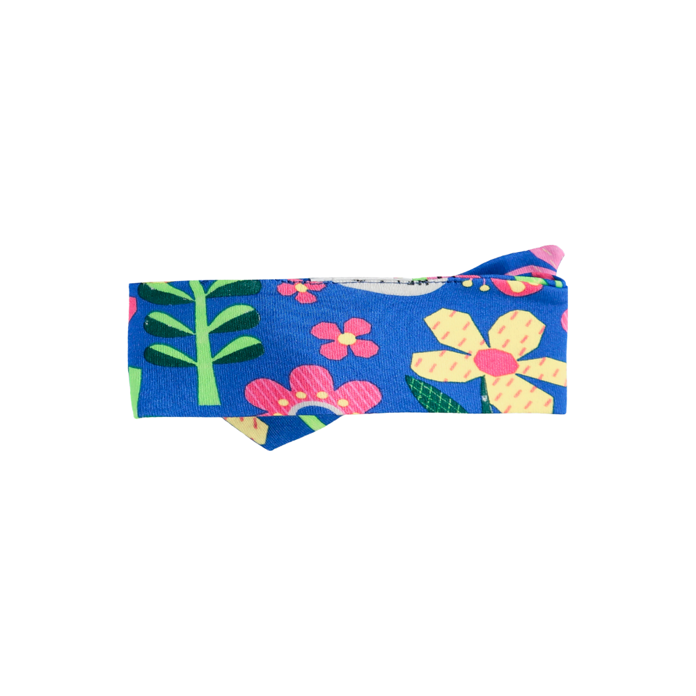 Up Baby | Bicha con Estampado para Niña Bebé