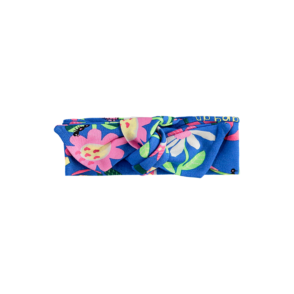 Up Baby | Bicha con Estampado para Niña Bebé