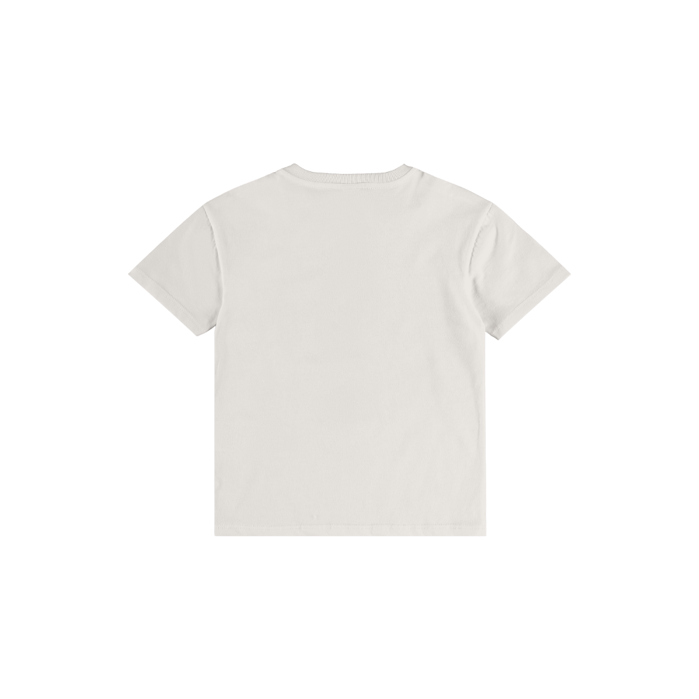 Up Baby | Conjunto de Camiseta y Short Bermuda para Niño