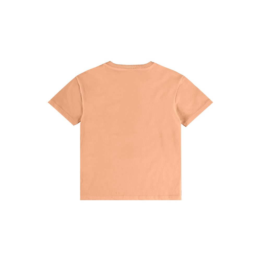 Up Baby | Conjunto de Camiseta y Short Bermuda para Niño