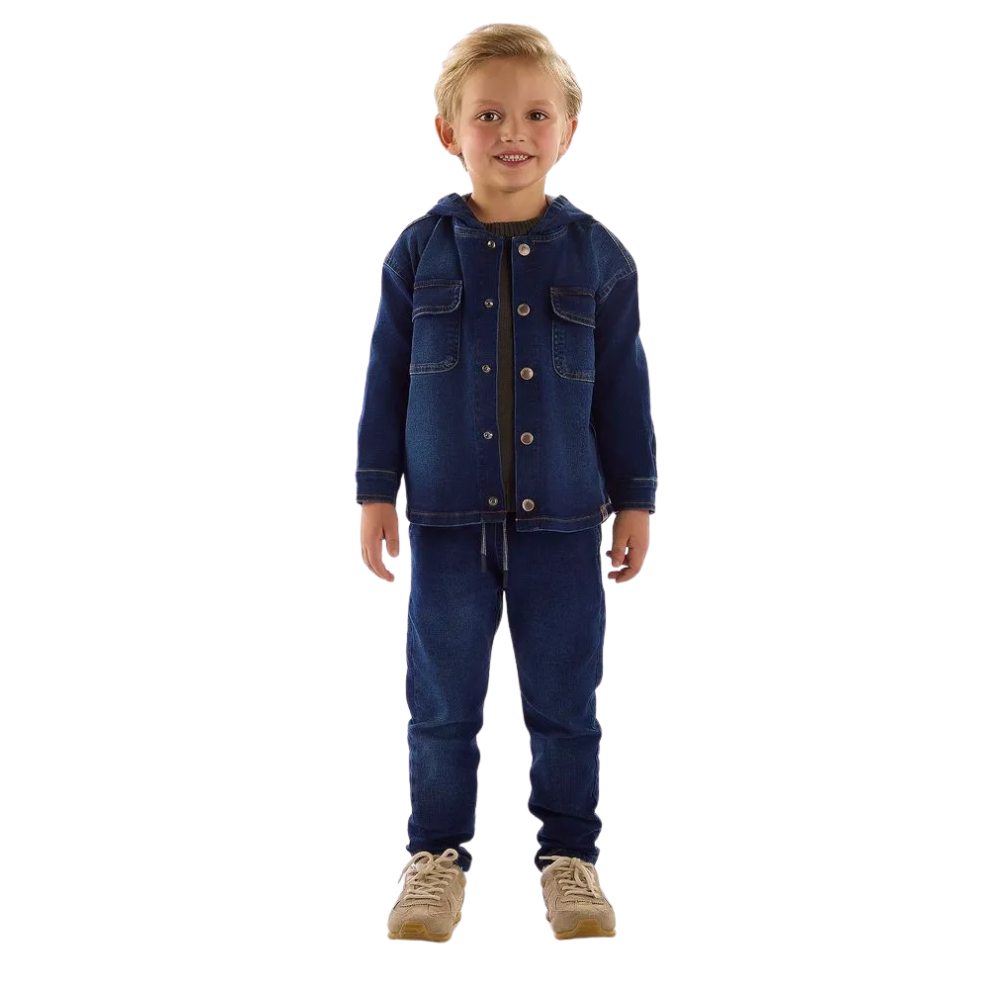 Up Baby | Pantalón de Chándal para Niño Bebé