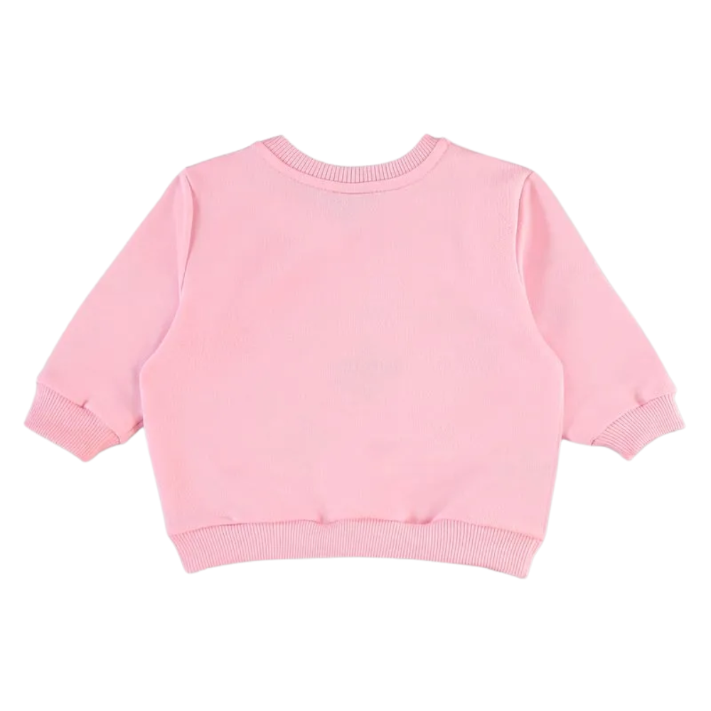 Up Baby | Conjunto de Pantalón y Sudadera para Niña Bebé