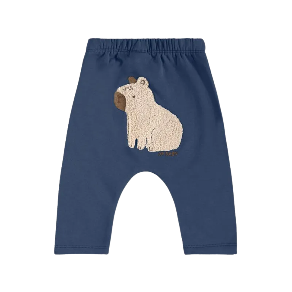 Up Baby | Conjunto de Sudadera y Pantalón para Niño Bebé