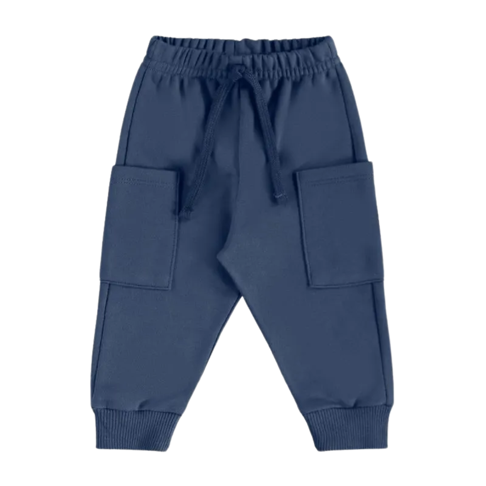 Up Baby | Conjunto de Sudadera y Pantalón para Niño Bebé
