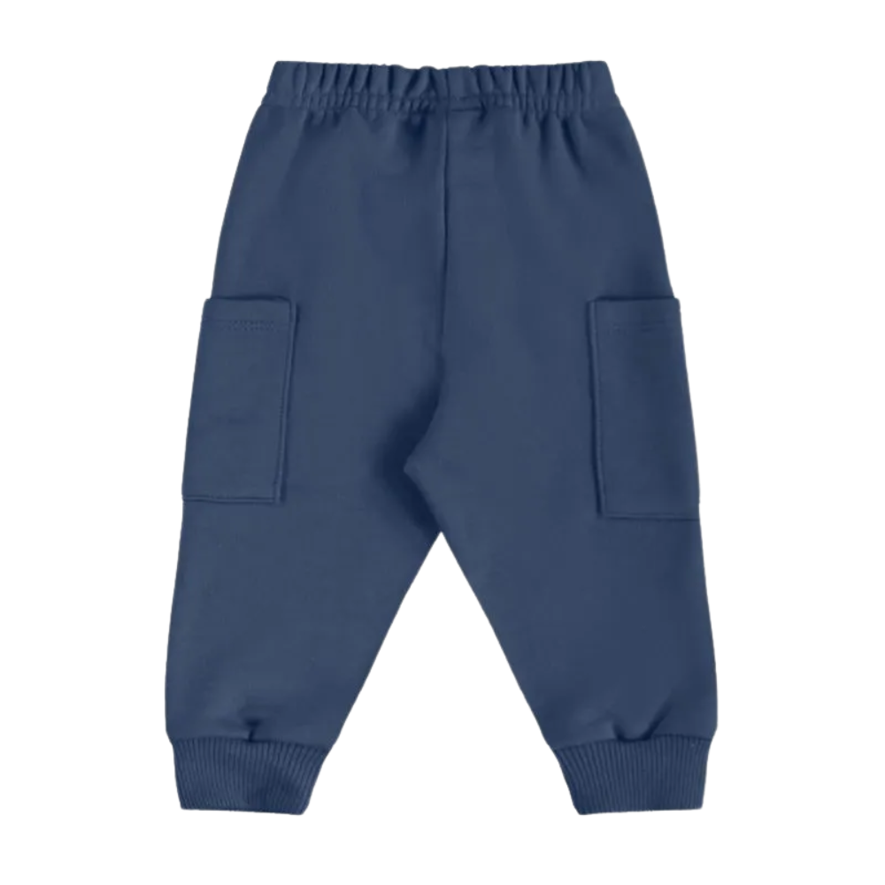 Up Baby | Conjunto de Sudadera y Pantalón para Niño Bebé