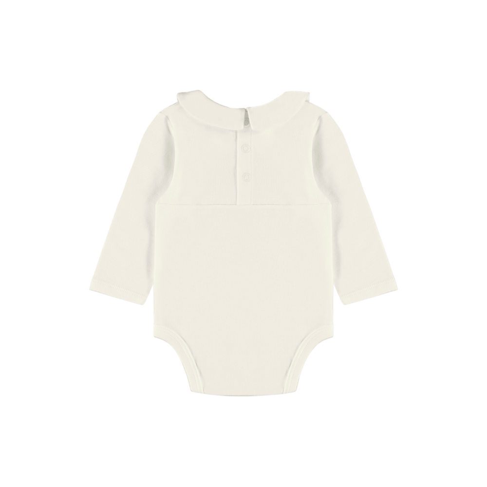 Up Baby | Conjunto Body y Pantalón de Algodón para Bebé