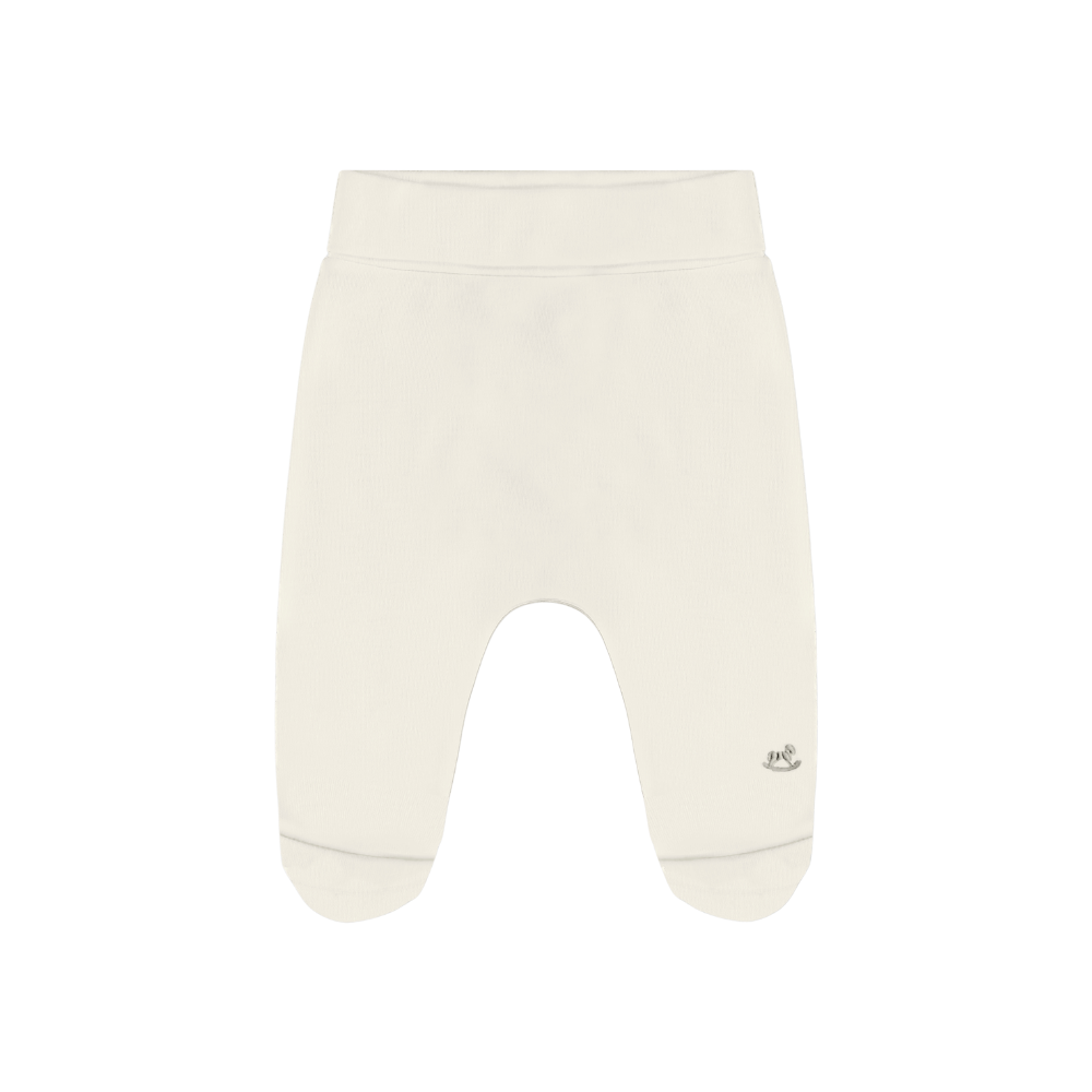Up Baby | Conjunto Body y Pantalón de Algodón para Bebé