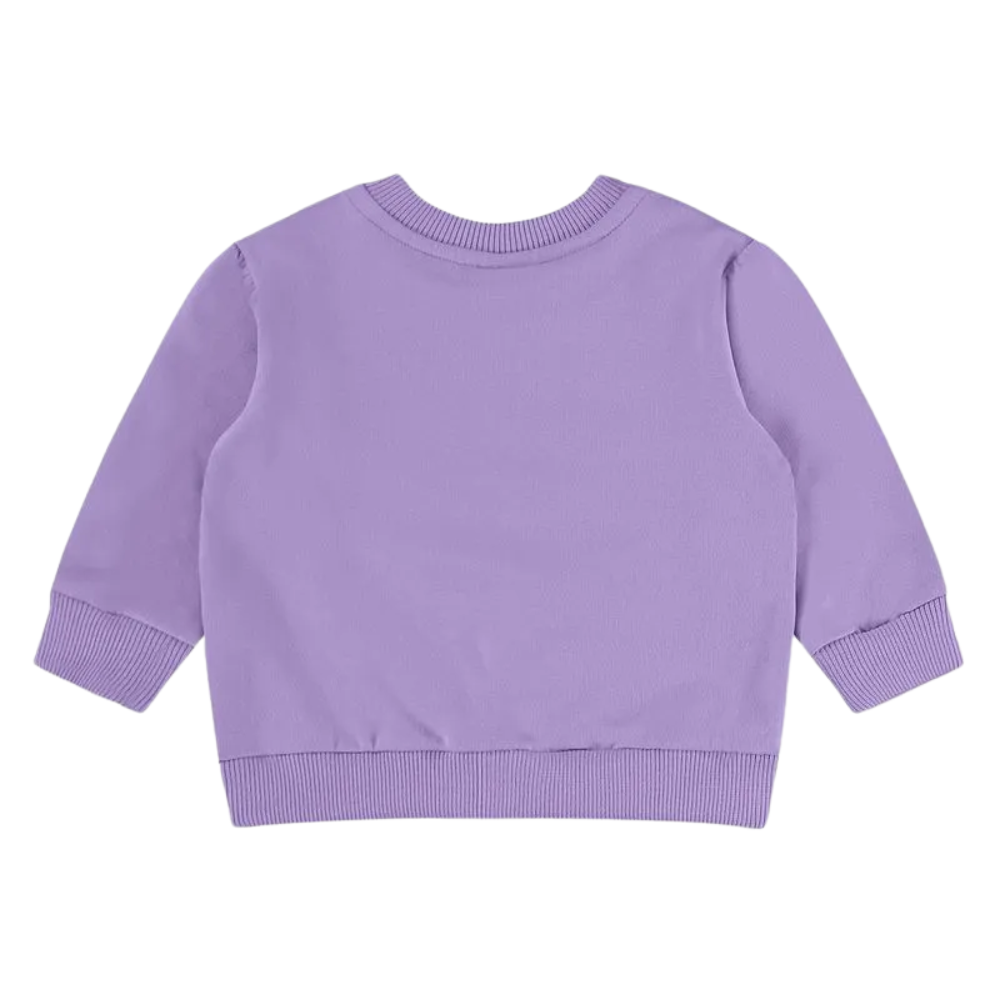 Up Baby | Conjunto con Sudadera y Pantalón de Algodón