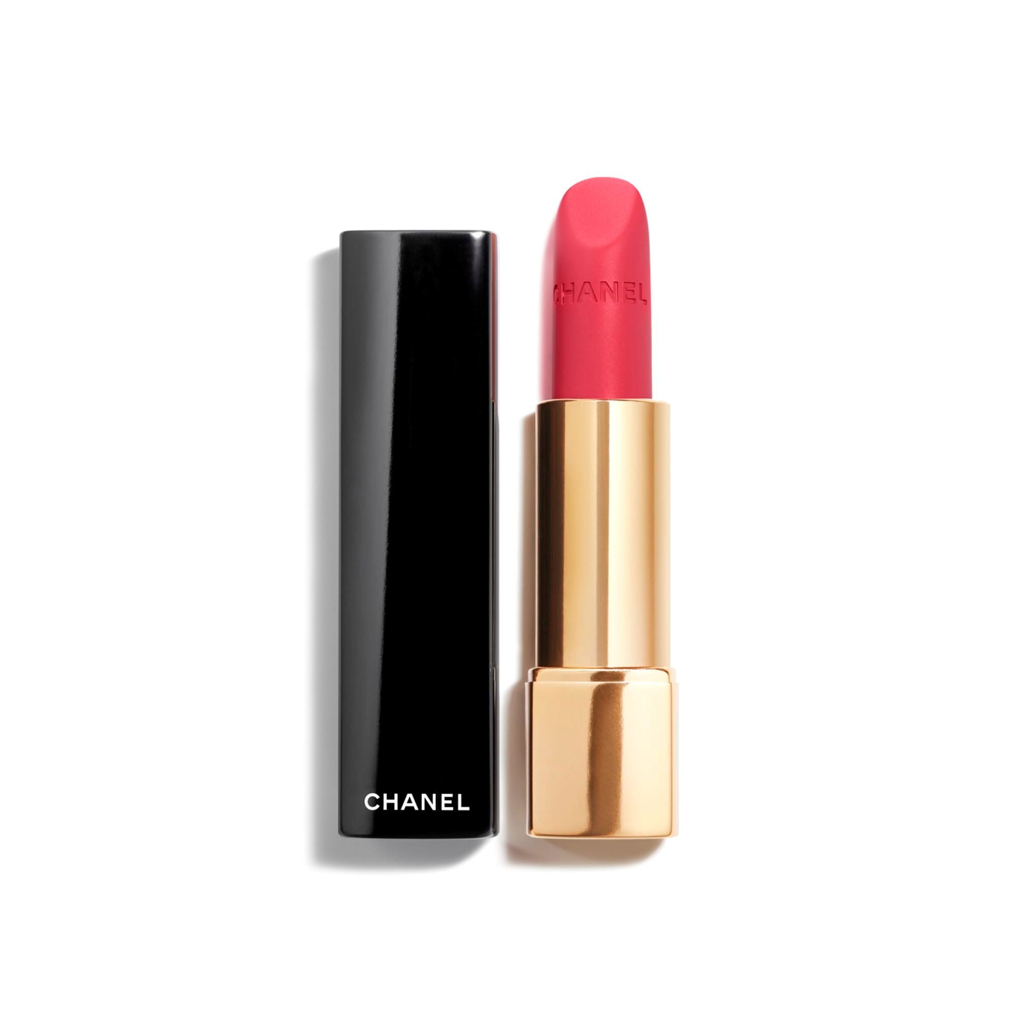 ROUGE ALLURE VELVET - Felix Online