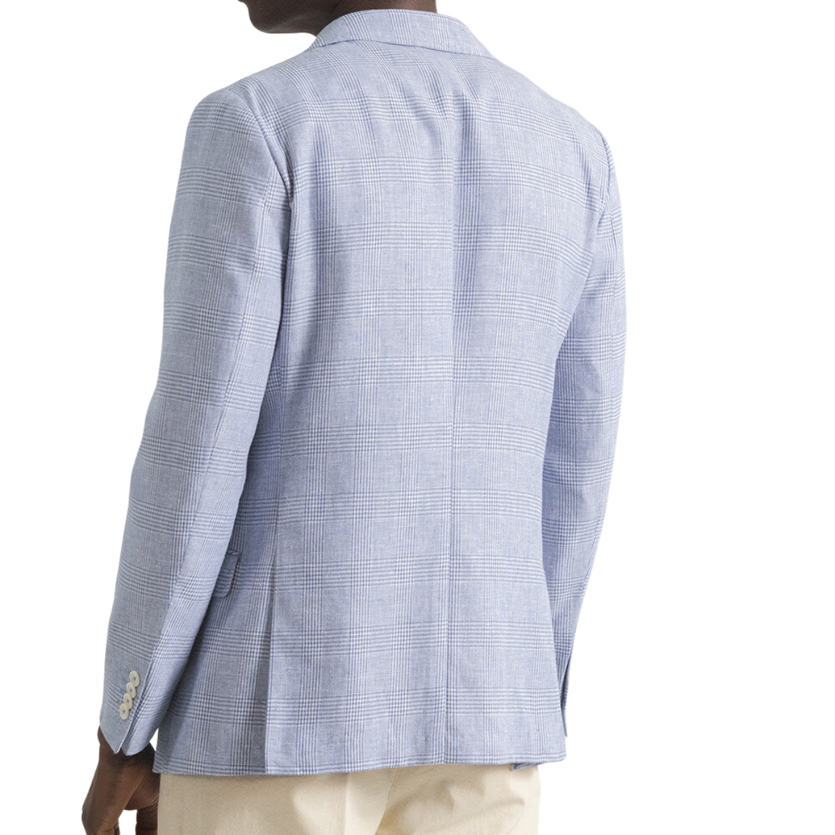 Saco Para Hombre