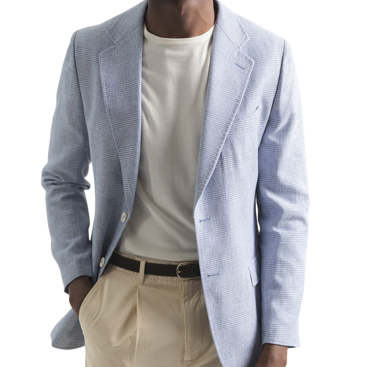 Saco Para Hombre