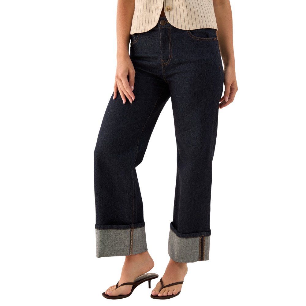 Esprit | Jean Straight de Tiro Alto