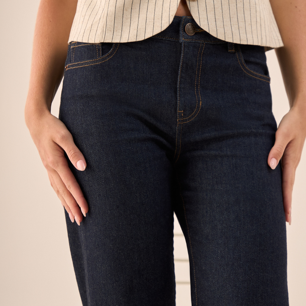 Esprit | Jean Straight de Tiro Alto