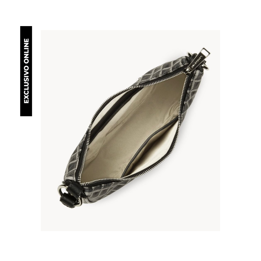Lancaster  Paris | Ikon It