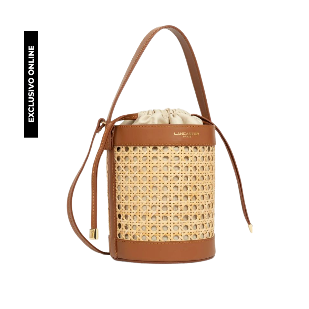 Lancaster  Paris | Cannage Rotin