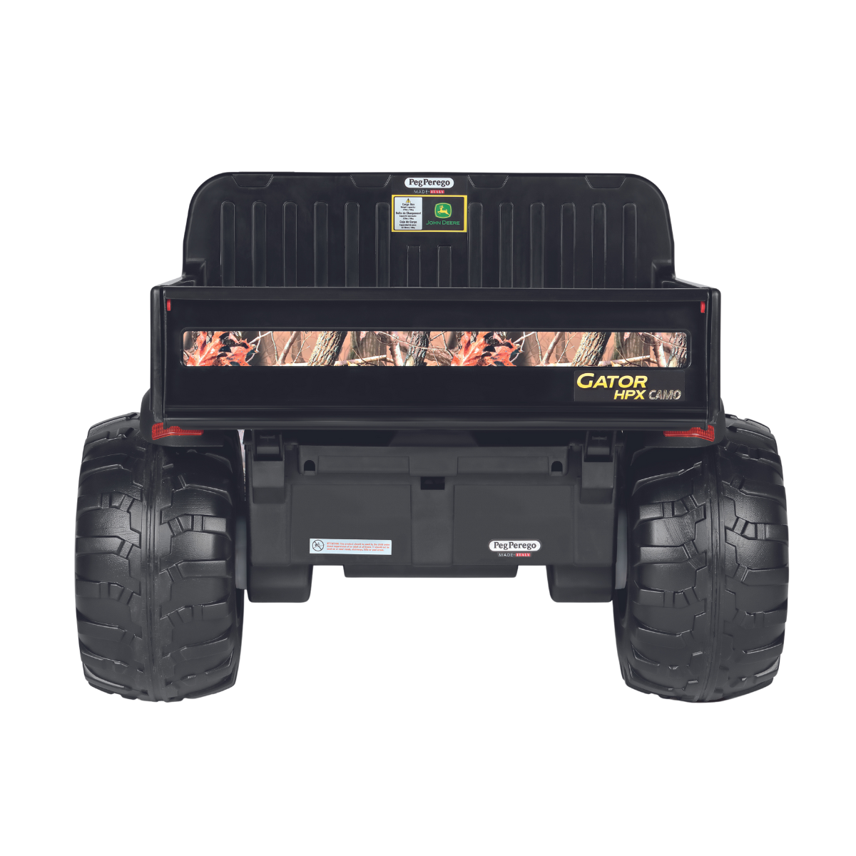 John Deere Gator Camo