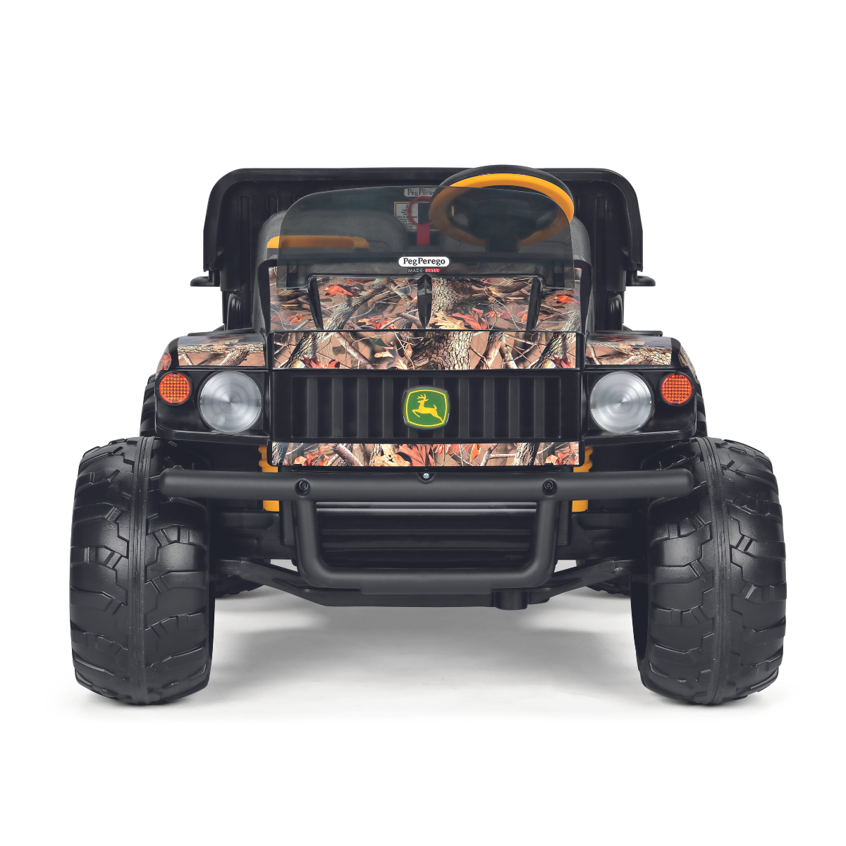 John Deere Gator Camo