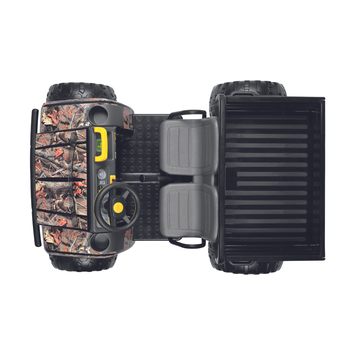 John Deere Gator Camo