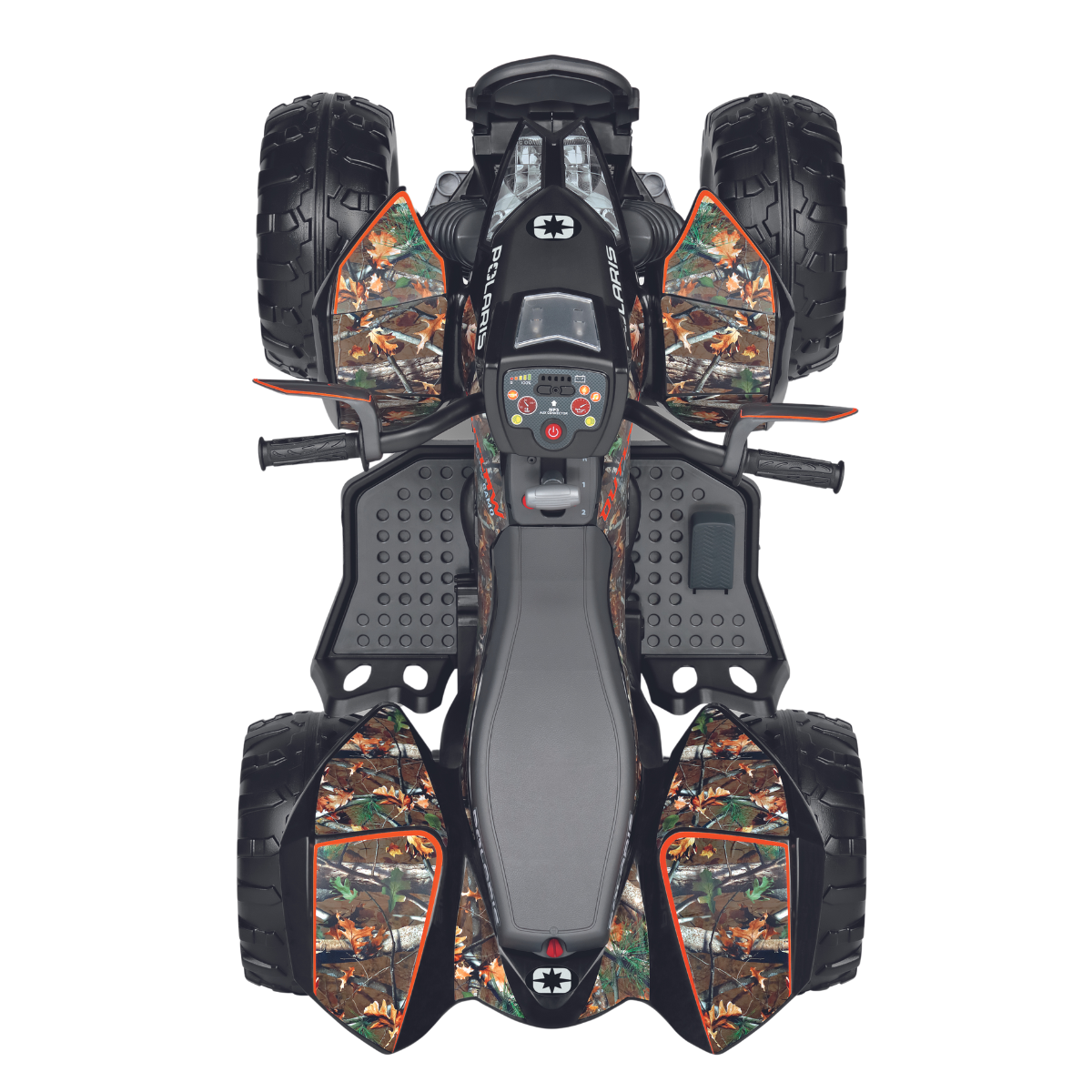 Polaris Outlaw 330W Camo