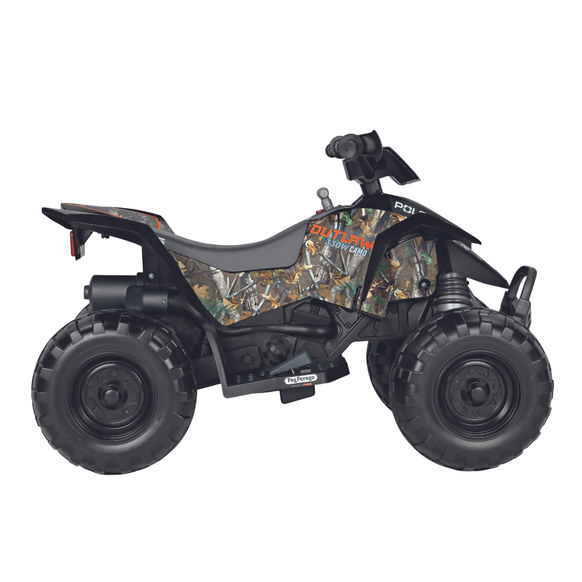 Polaris Outlaw 330W Camo