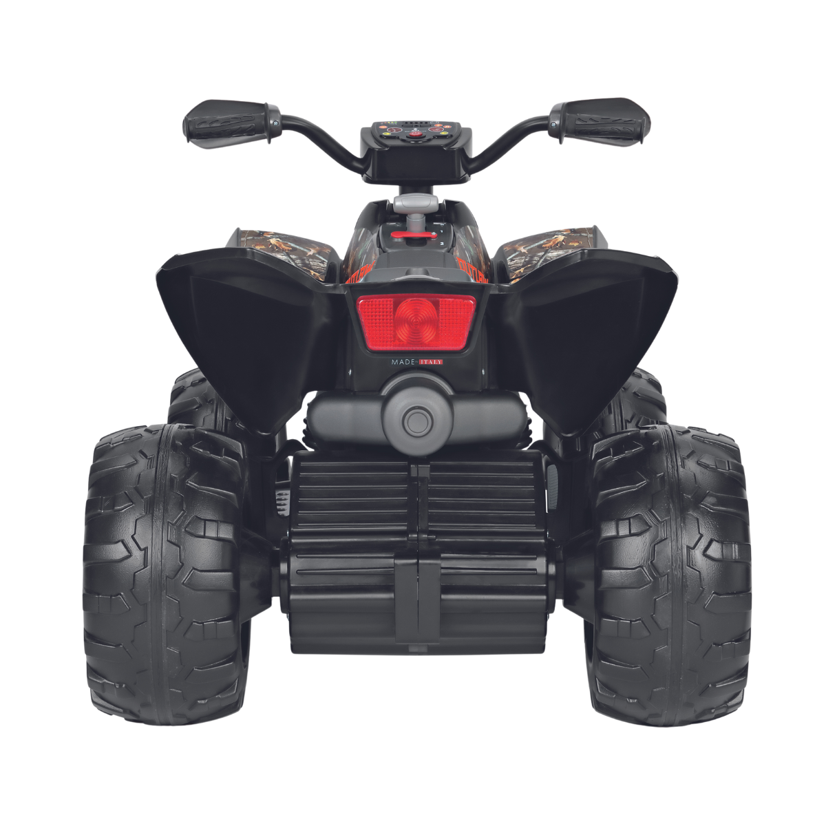 Polaris Outlaw 330W Camo