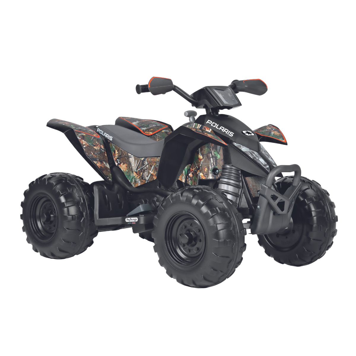 Polaris Outlaw 330W Camo