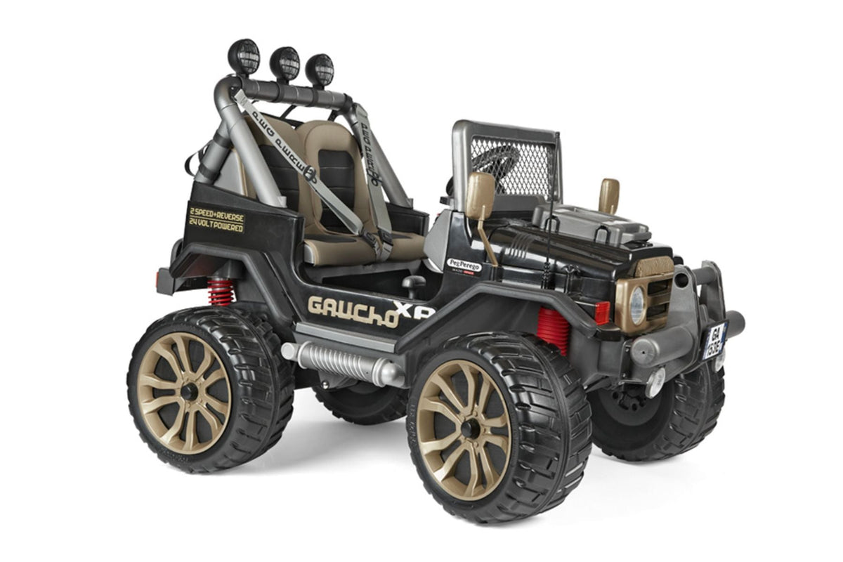 Peg perego gaucho xp