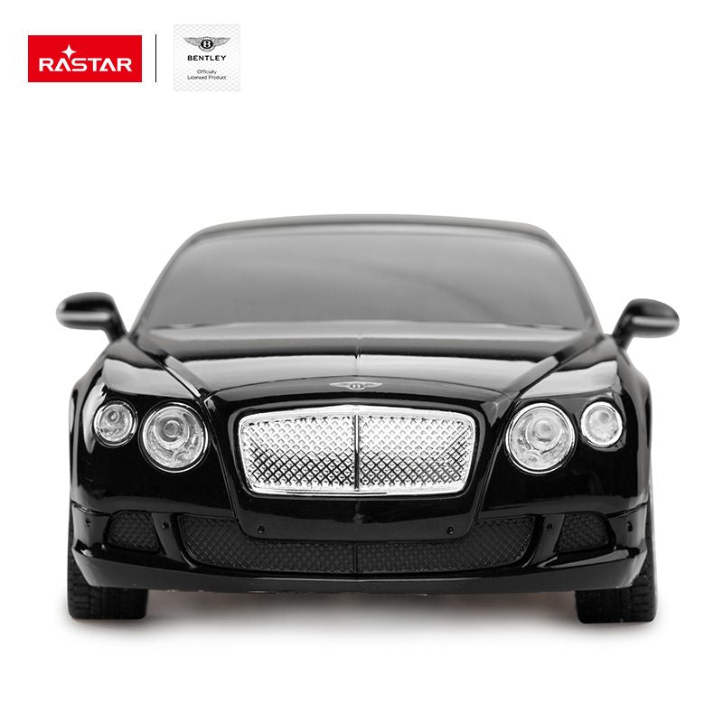 Raskar | Bentley Continental GT Speed a Control Remoto