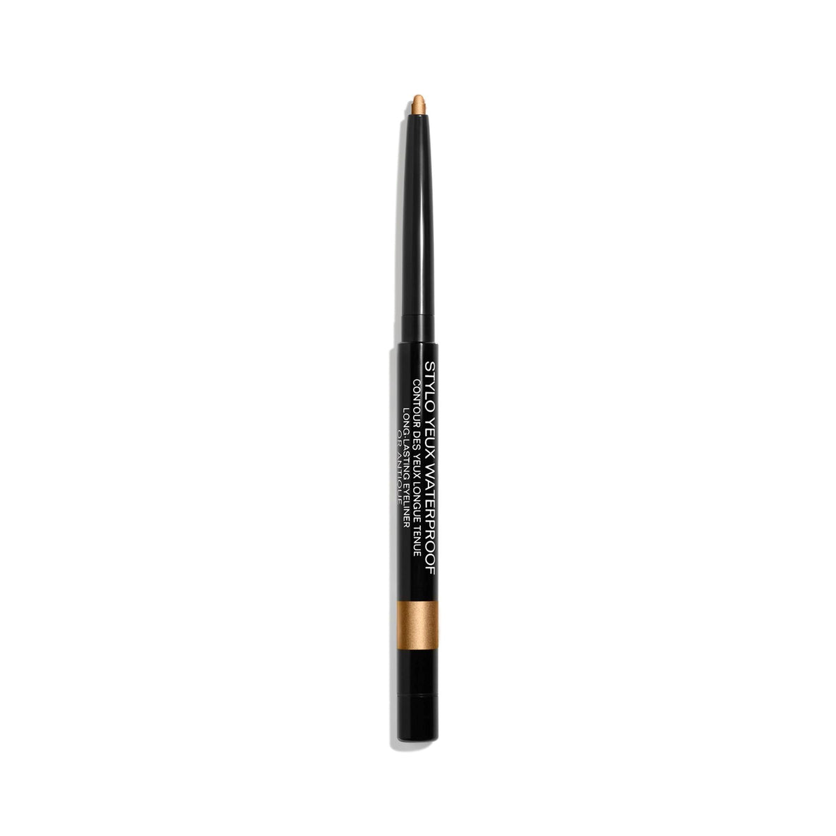 STYLO YEUX WATERPROOF
