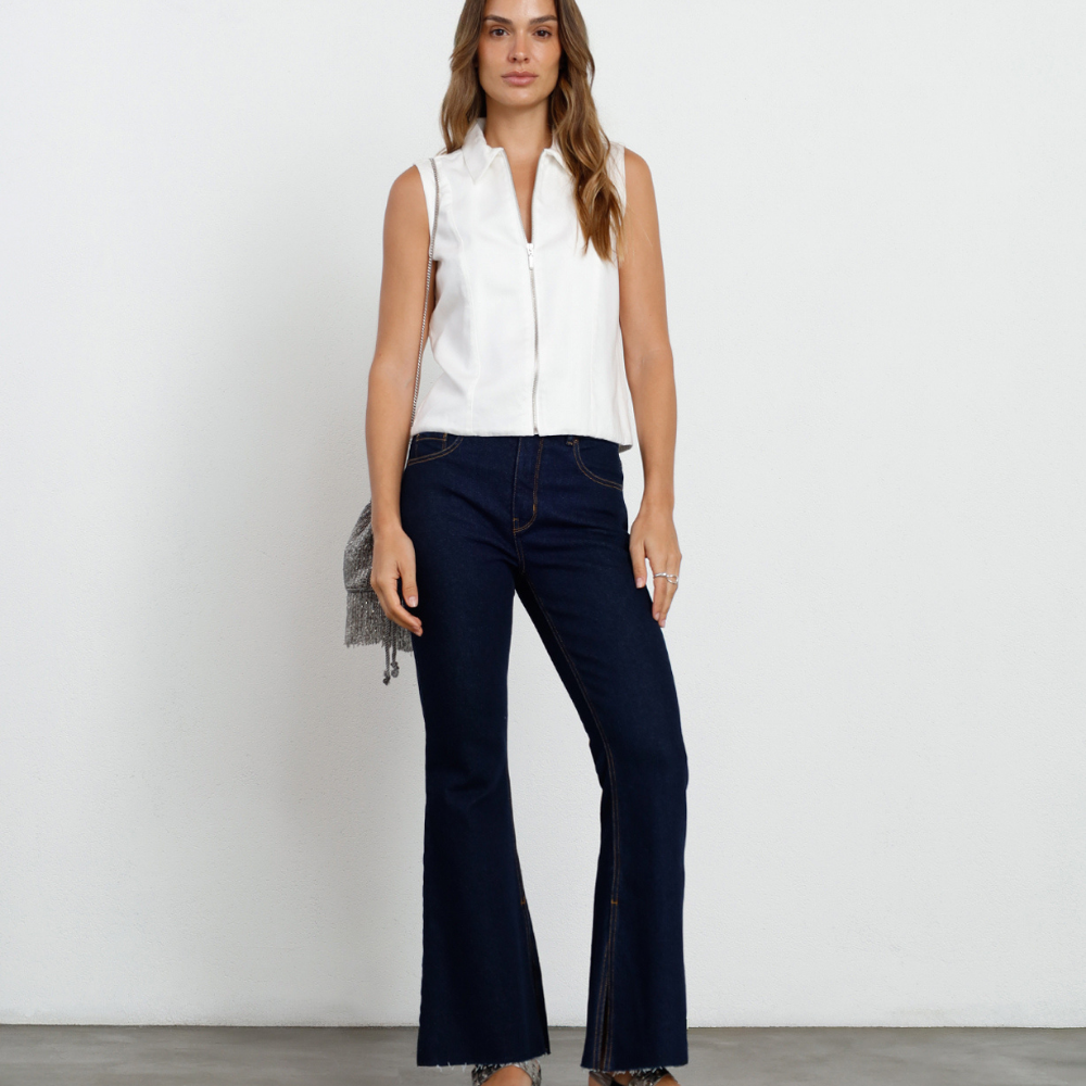 Naf Naf | Jean Flare