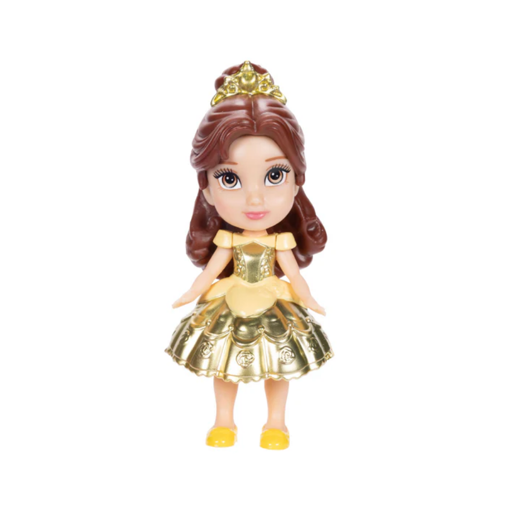 Disney Princess | Surtido de Mini Muñecas  para niños