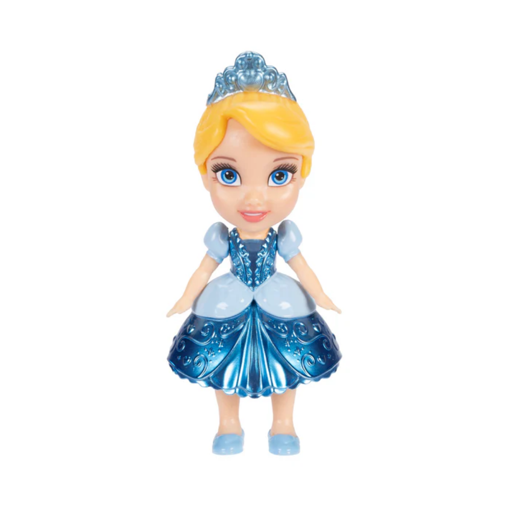 Disney Princess | Surtido de Mini Muñecas  para niños