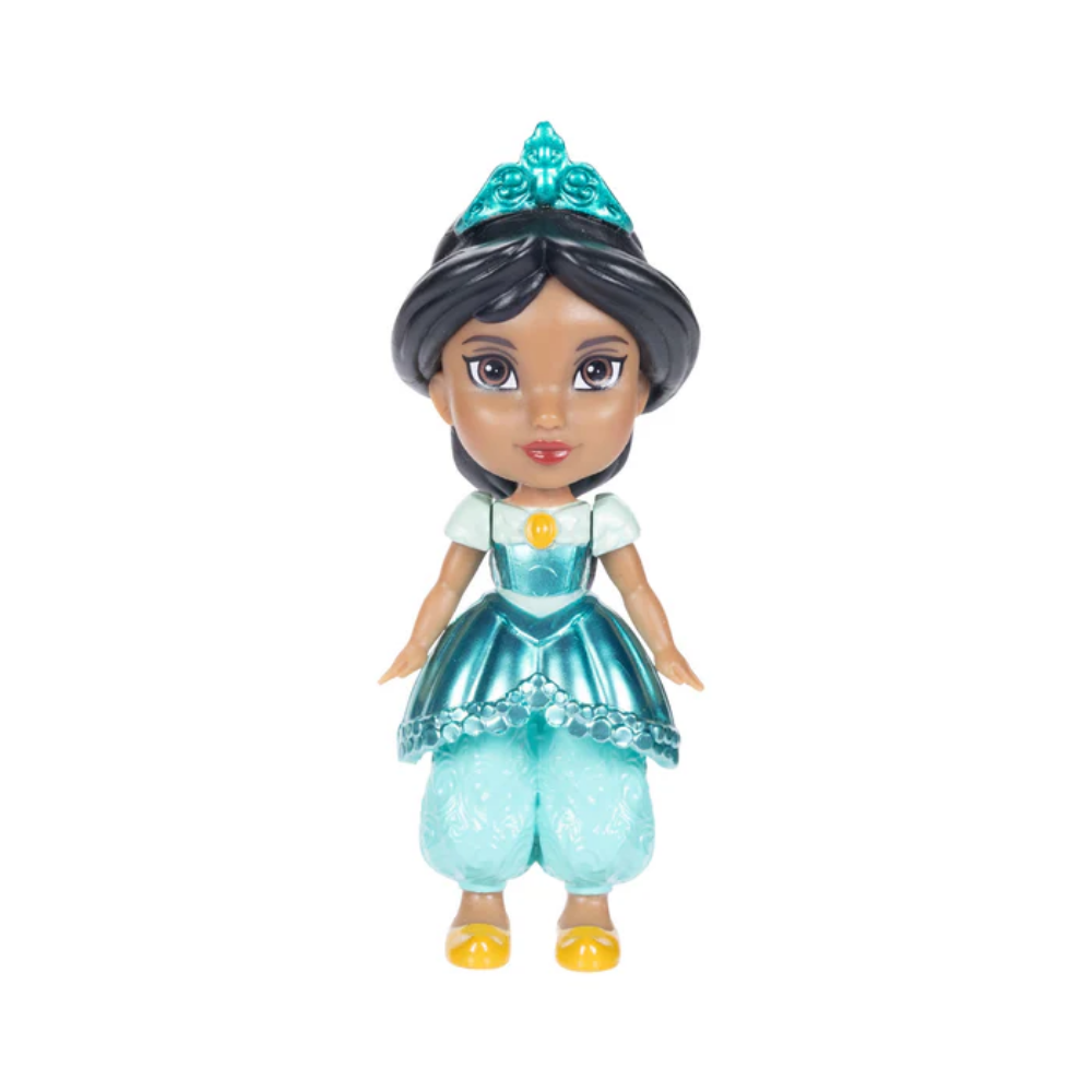 Disney Princess | Surtido de Mini Muñecas  para niños