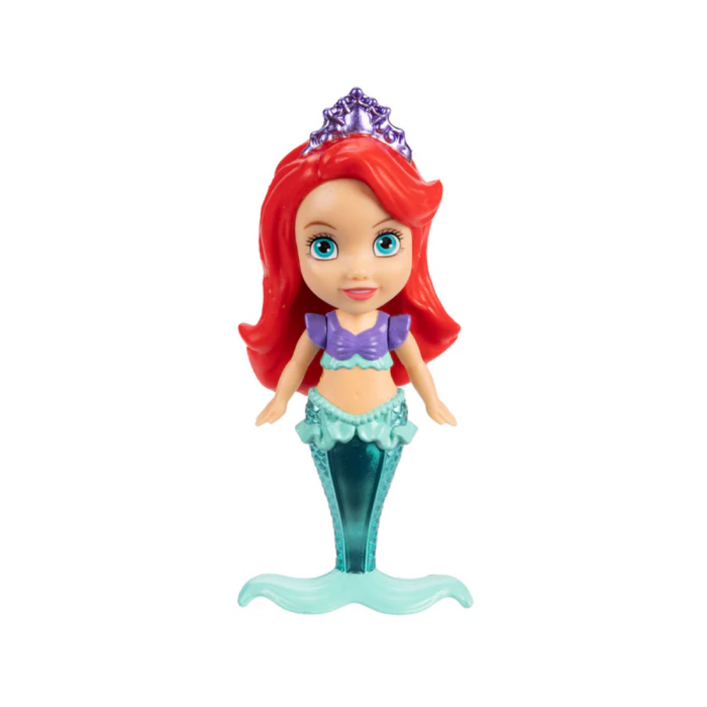 Disney Princess | Surtido de Mini Muñecas  para niños