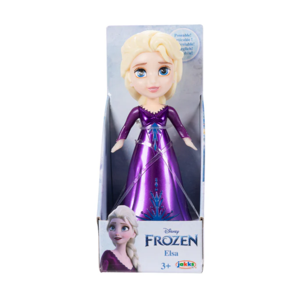 Disney Princess | Surtido de Mini Muñecas  para niños