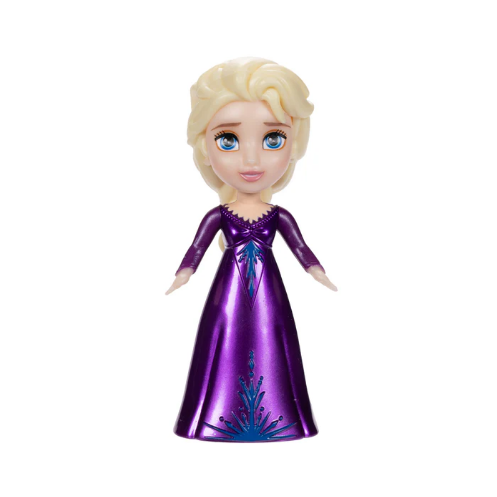 Disney Princess | Surtido de Mini Muñecas  para niños