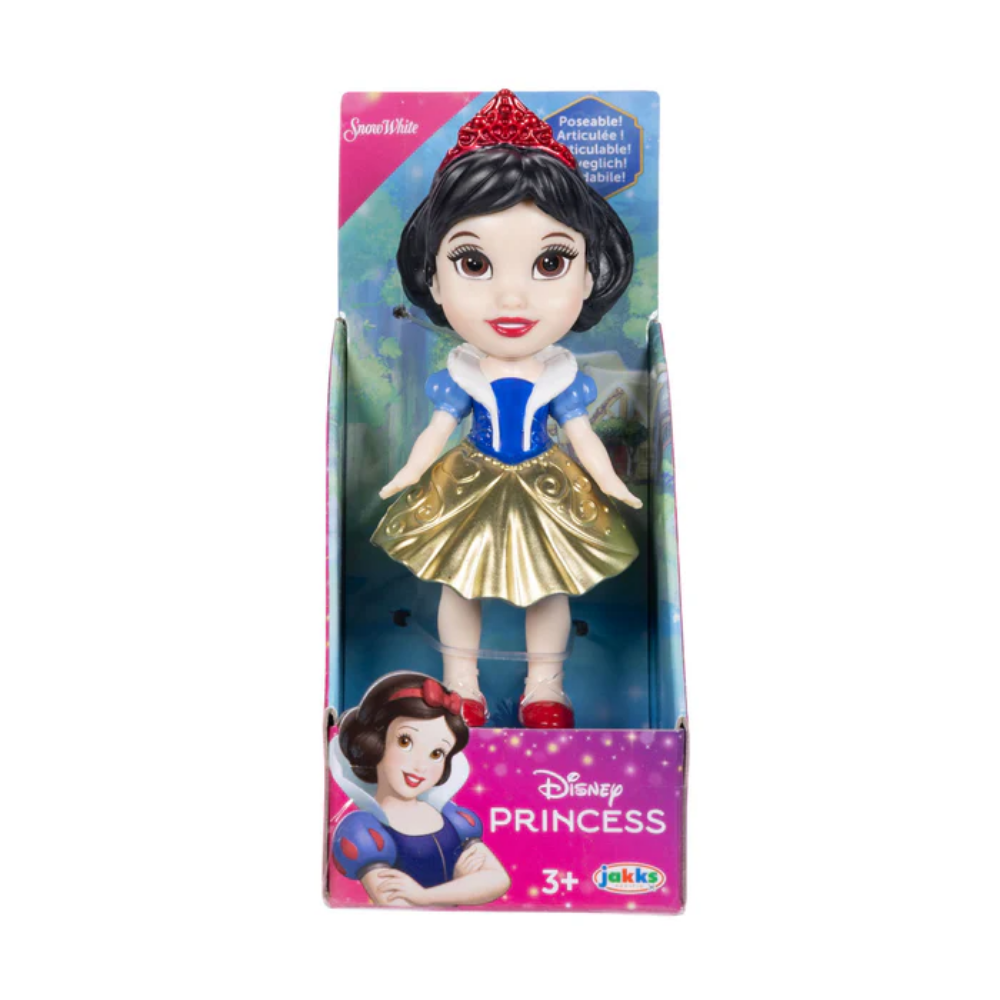 Disney Princess | Surtido de Mini Muñecas  para niños