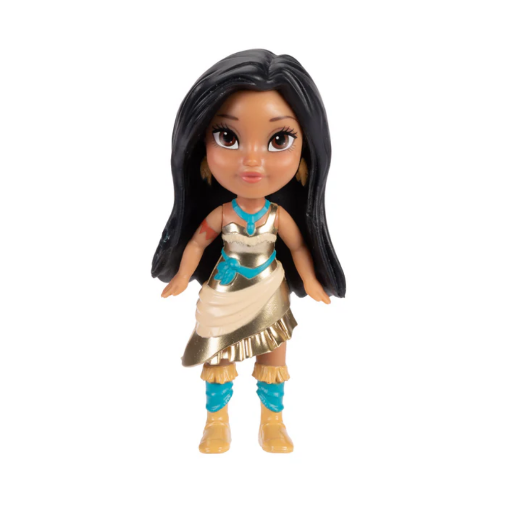 Disney Princess | Surtido de Mini Muñecas  para niños