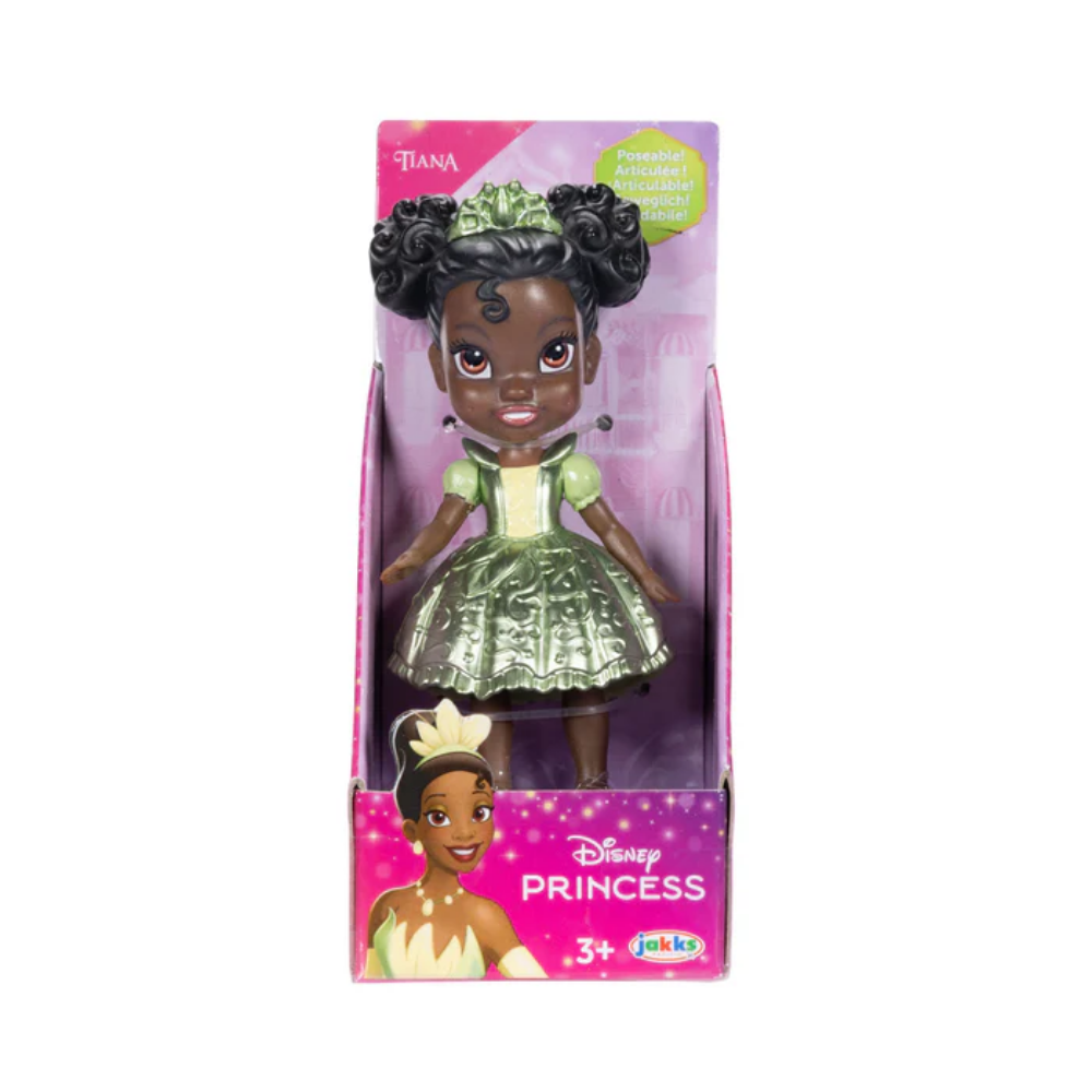 Disney Princess | Surtido de Mini Muñecas  para niños