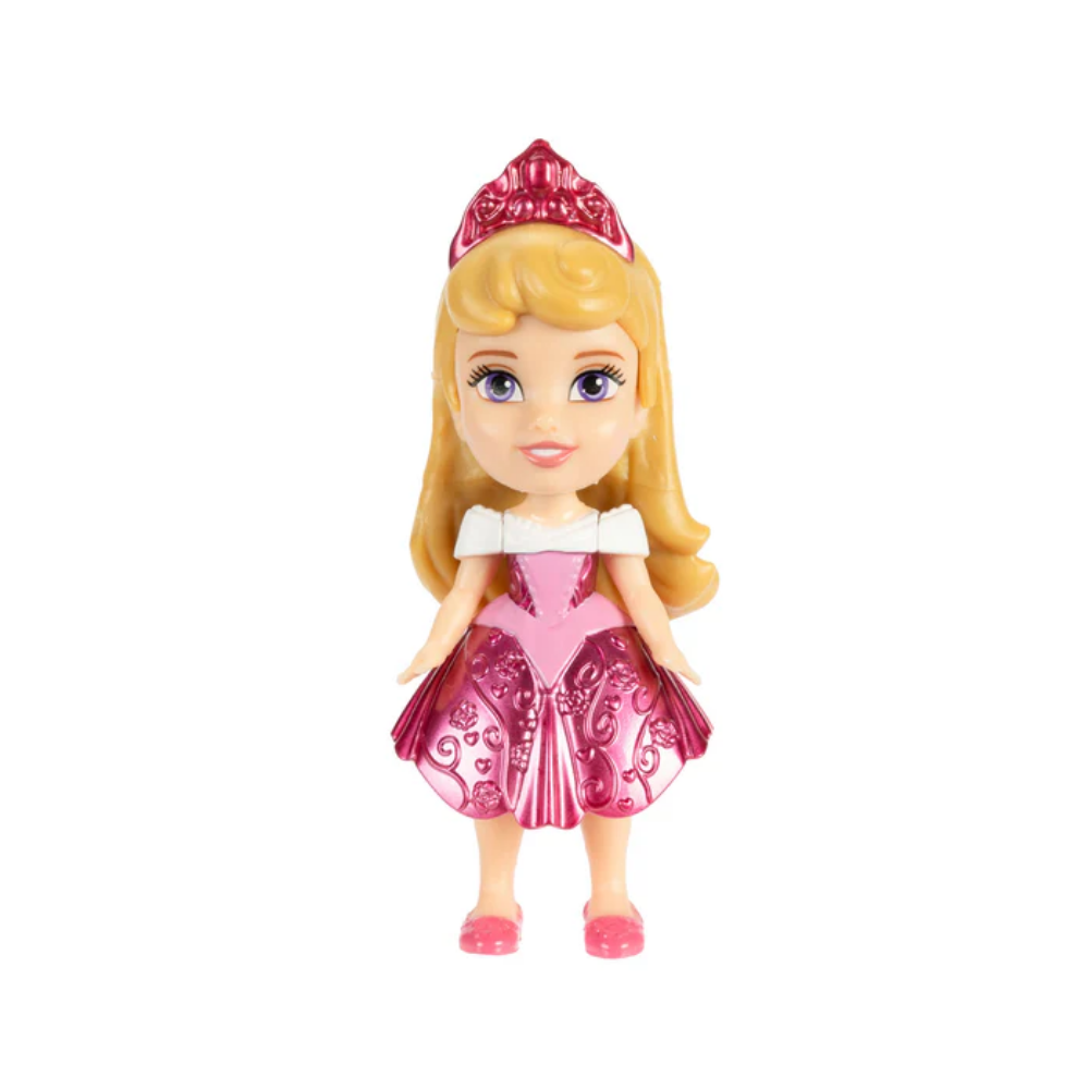 Disney Princess | Surtido de Mini Muñecas  para niños
