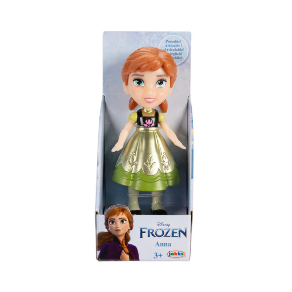 Disney Princess | Surtido de Mini Muñecas  para niños