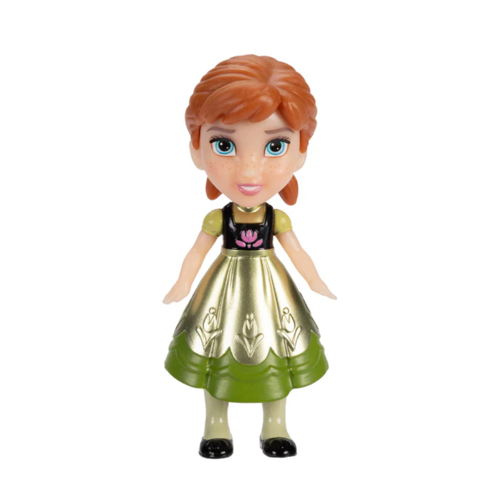 Disney Princess | Surtido de Mini Muñecas  para niños