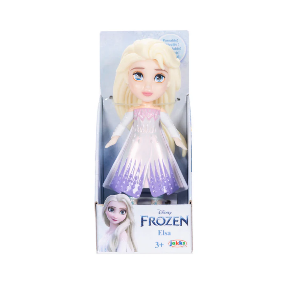 Disney Princess | Surtido de Mini Muñecas  para niños